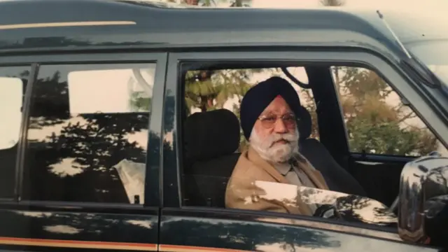 प्रीतम सिंह