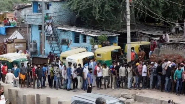 कोरोना, दारु