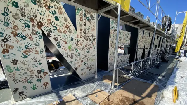 Priština, 16. februar 2021.