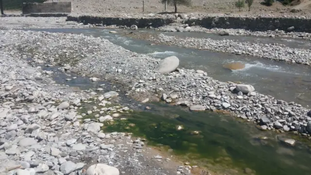 ETSN bildirib ki, sudakı dəyişikliklər mövsümidir