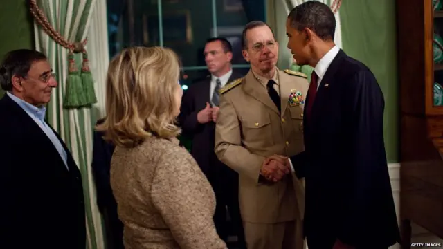 బరాక్ ఒబామా