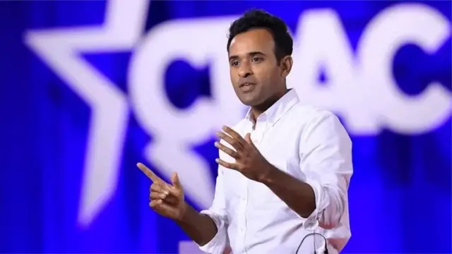 વિવેક રામાસ્વામી