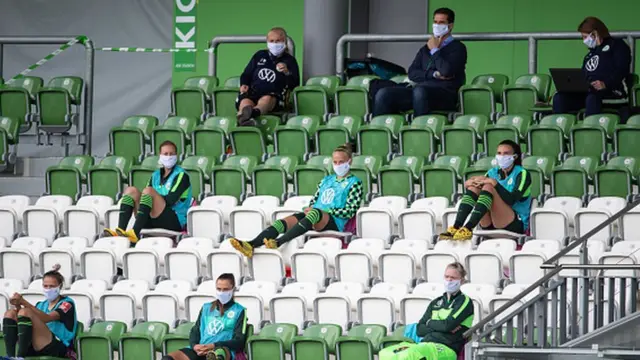 Социальное дистанцирование - полезная мера, но не панацея от коронавируса