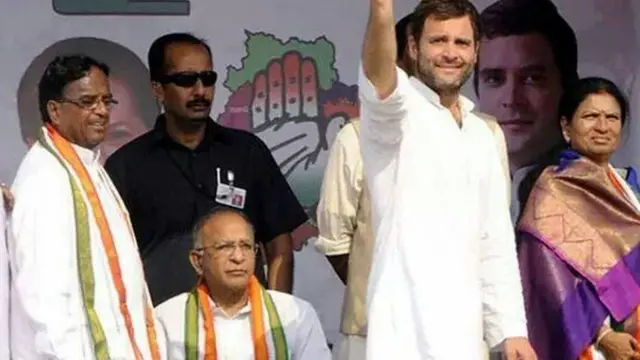 జైపాల్ రెడ్డి