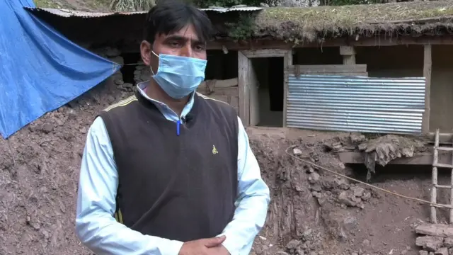 मंज़ूर अहमद