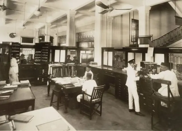 మోడీ నిఘా