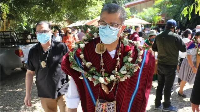 பருவநிலை மாற்றம்