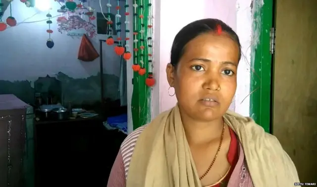 अनीसा कुमारी