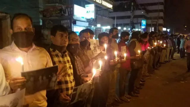 বাংলাদেশ