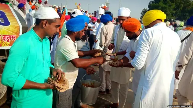 ਬਰਗਾੜੀ ਮੋਰਚਾ, ਬਹਿਬਲ ਕਲਾਂ ਗੋਲੀਕਾਂਡ