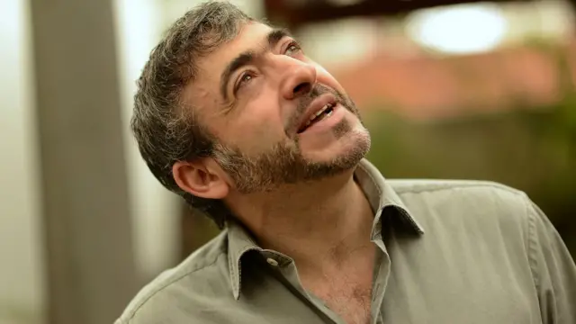 Marcos Nobre