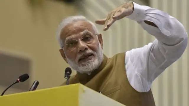 நரேந்திர மோதி