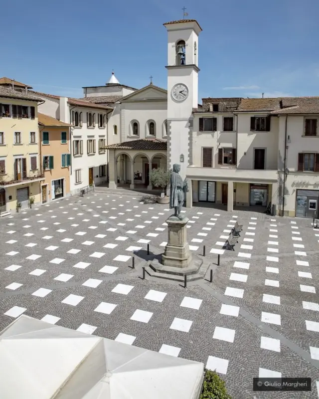 StoDistante installation