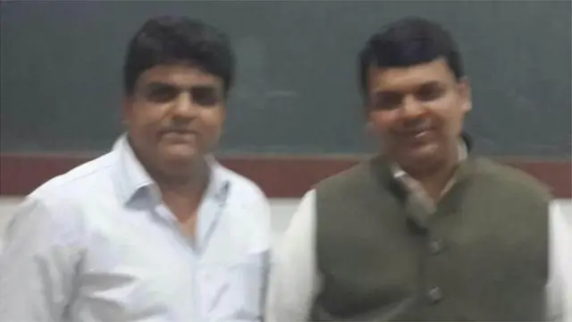 रियाज़ भाटी