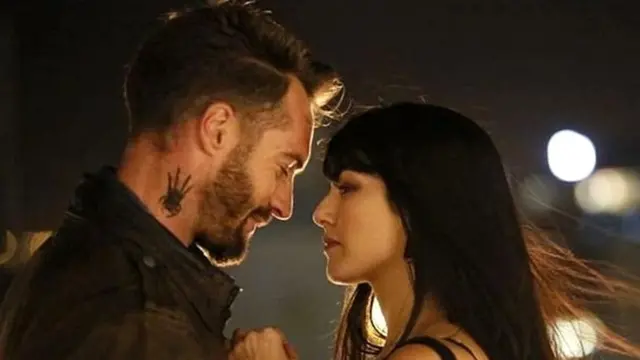 सनी लिओनी