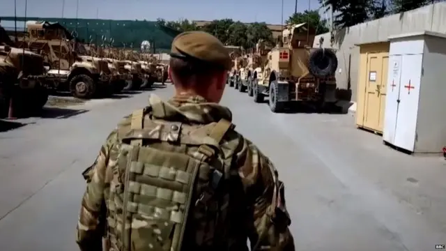 तालिबान