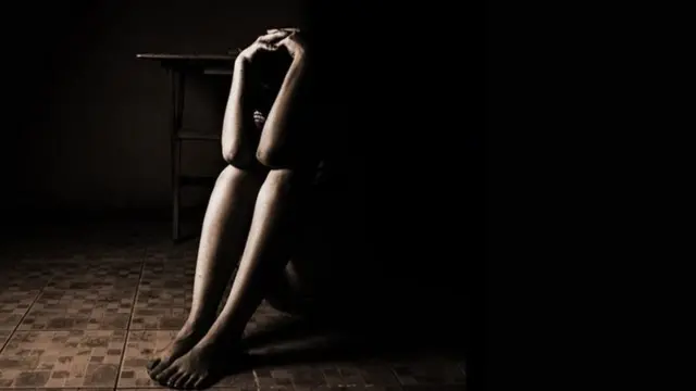 பெண்கள் மீதான வன்முறை