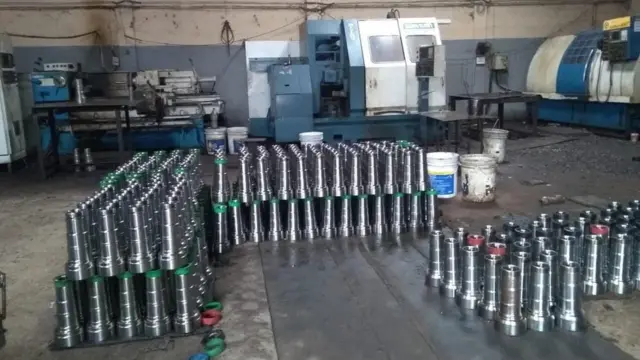 टाटा मोटर्स