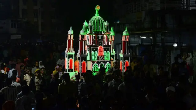 Masaajid ay shiicadu leedahay