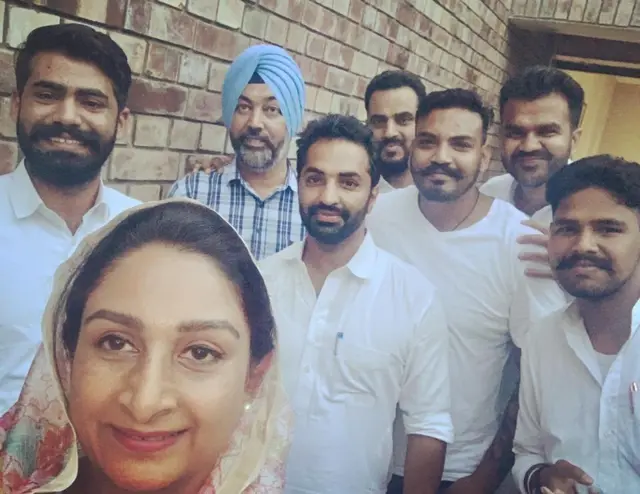 ਵਿੱਕੀ ਮਿੱਡੂਖੇੜਾ