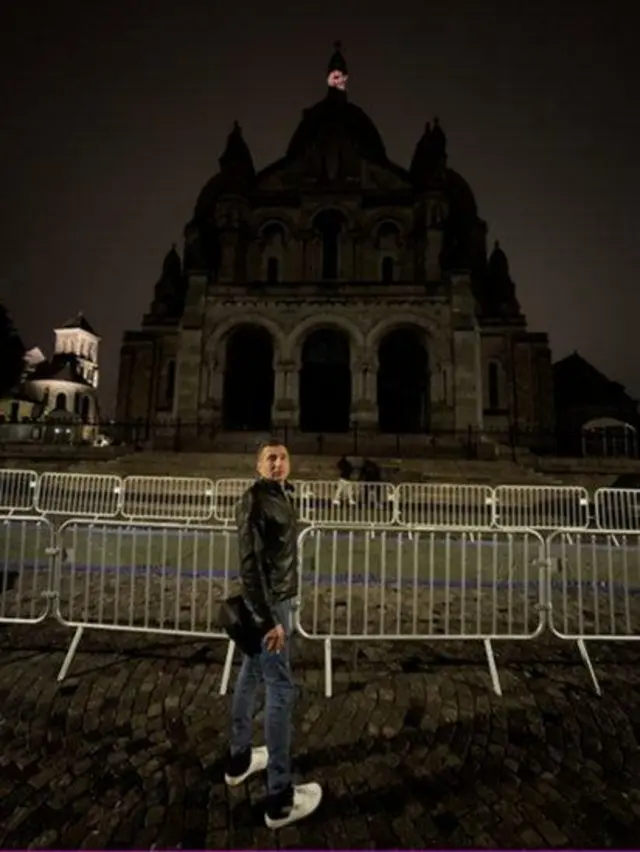 Сергей Савельев