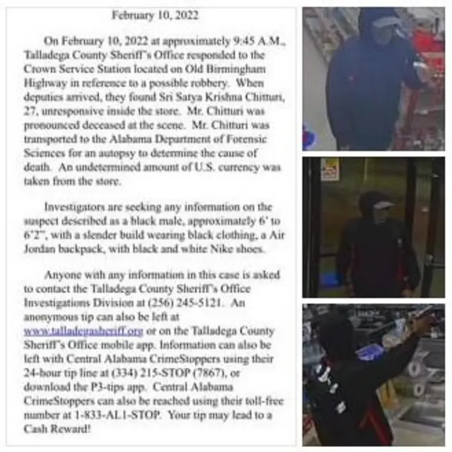 తల్లాడేగా కౌంటీ