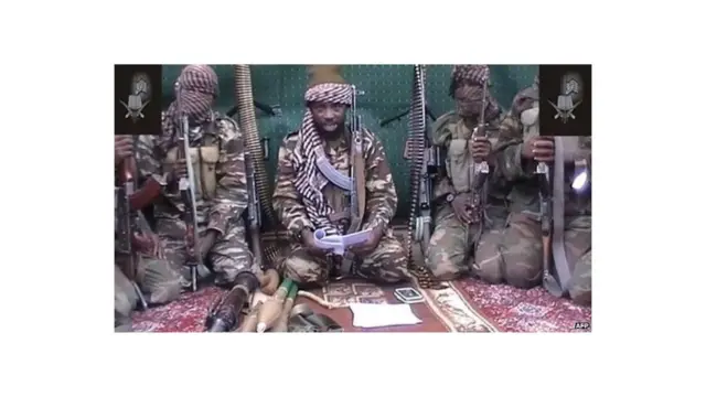 Boko Haram ilianza Nigeria, lakini inazidi kutapakaa katika nchi jirani.