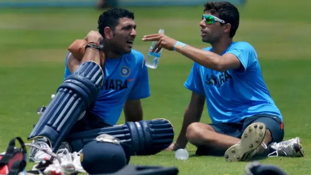 आशीष नेहरा