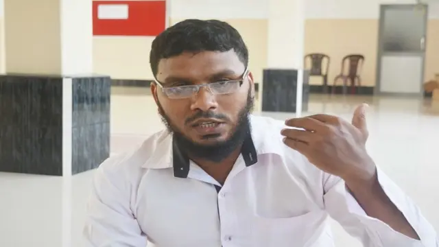 மௌலவி எம்.யூ.எம். தௌபீக்