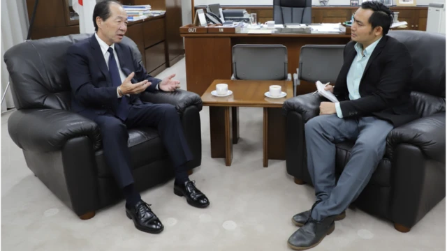 ဂျပန် မြန်မာ