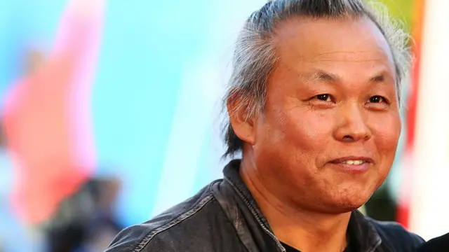 Kim Ki-duk