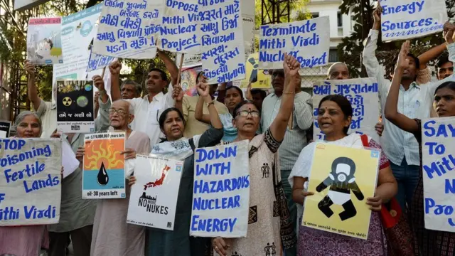 ભારત ન્યુક્લિયર ફ્યુઅલ