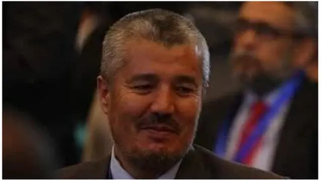 آقای عنابی از سال 1392 تاکنون مدیر مسئول روزنامه اصلاح بود