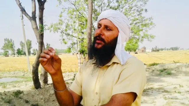 ਗੁਰਤੇਜ ਸਿੰਘ ਬਰਾੜ