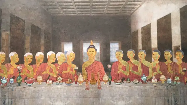 Trung tâm Văn hóa Nghệ thuật Bangkok