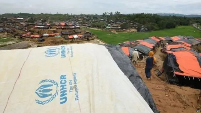 Rohingya