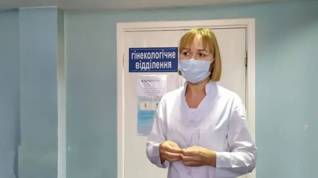 Наталія Притула