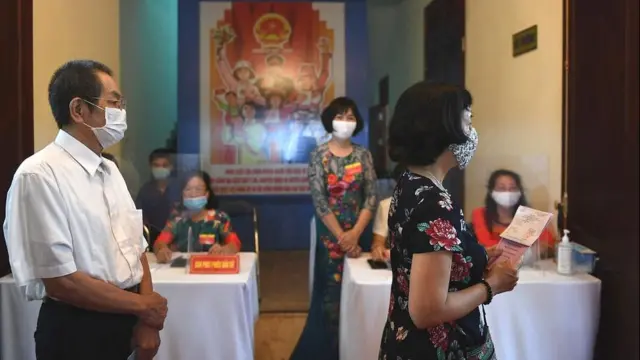 Việt Nam