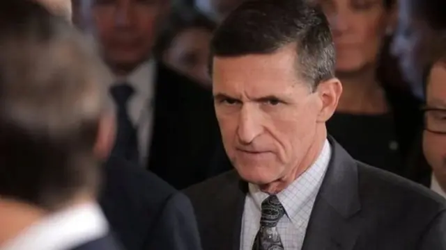 Майкл Флинн