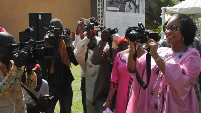 Photographie, biennale, bamako, culture