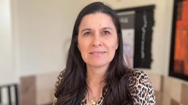 Dokta Rafaela Martinez Terrazaz