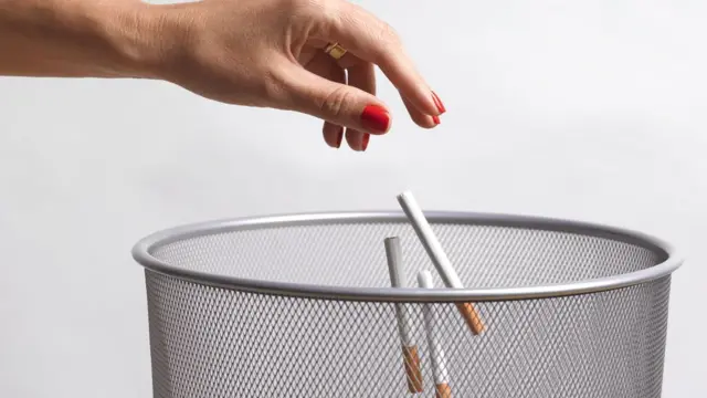 సిగరెట్