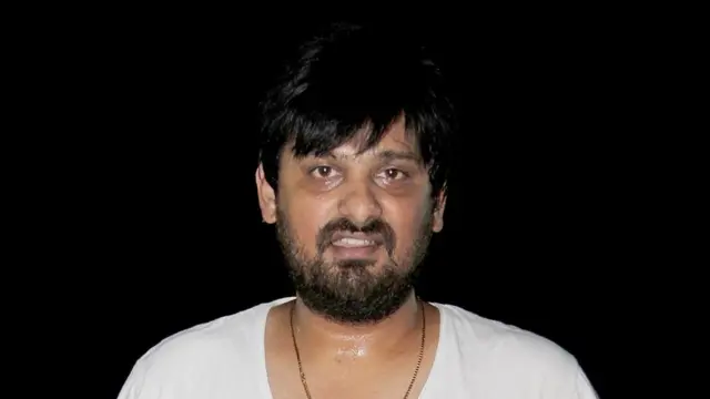 वाजिद ख़ान