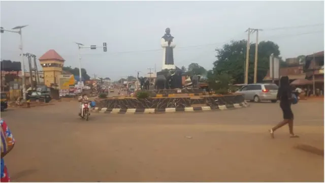 Aguleri