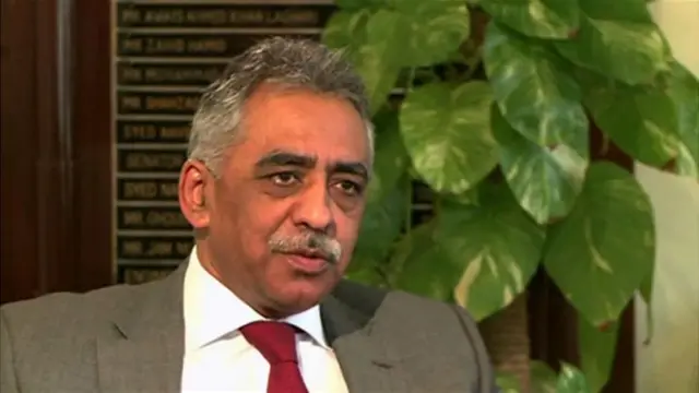 زبیر عمر