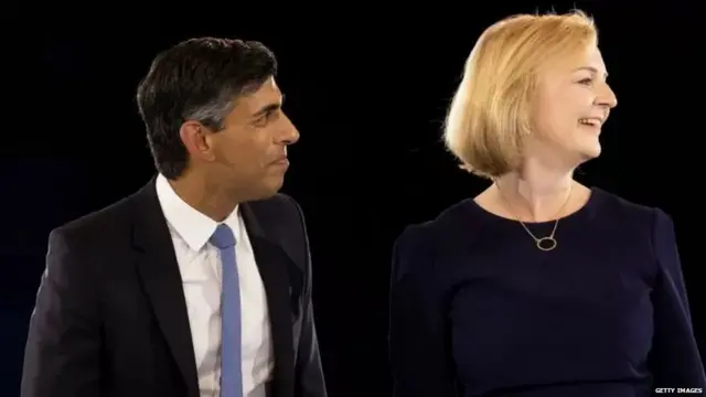 लिज़ ट्रस