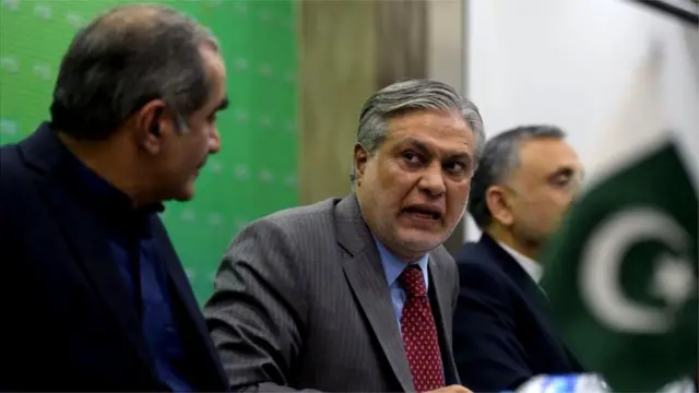 पाकिस्तान