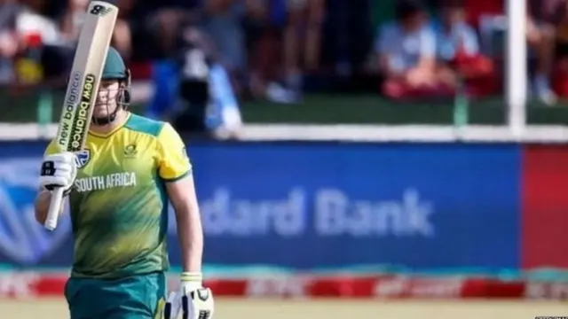 மேட்ச்சின் சுருக்கம்