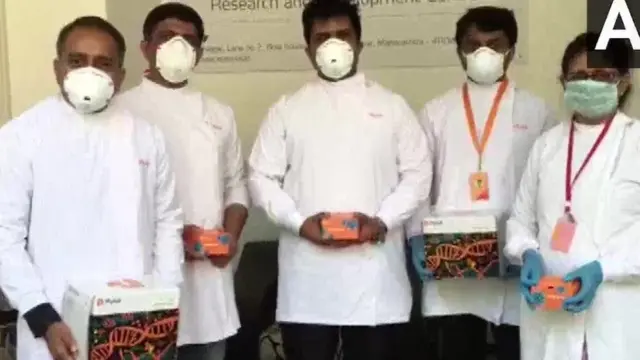 कोरोना