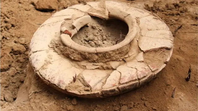 தொல்லியல்